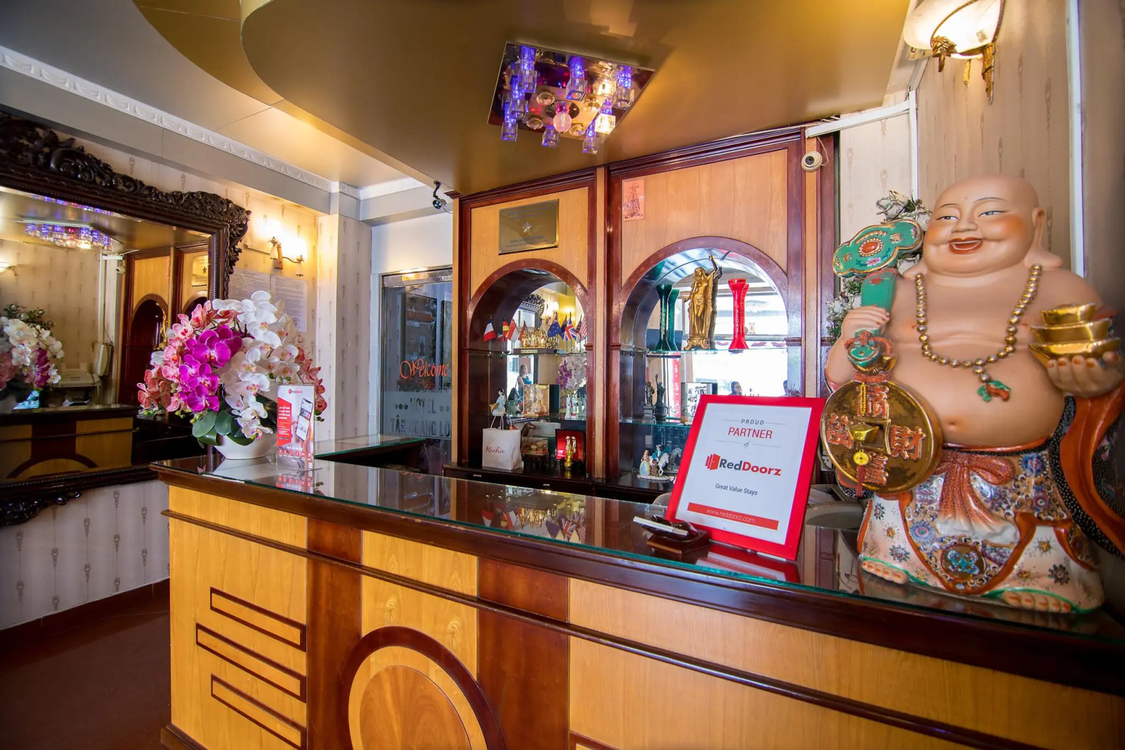 Photo - Tan Hoang Long Hotel