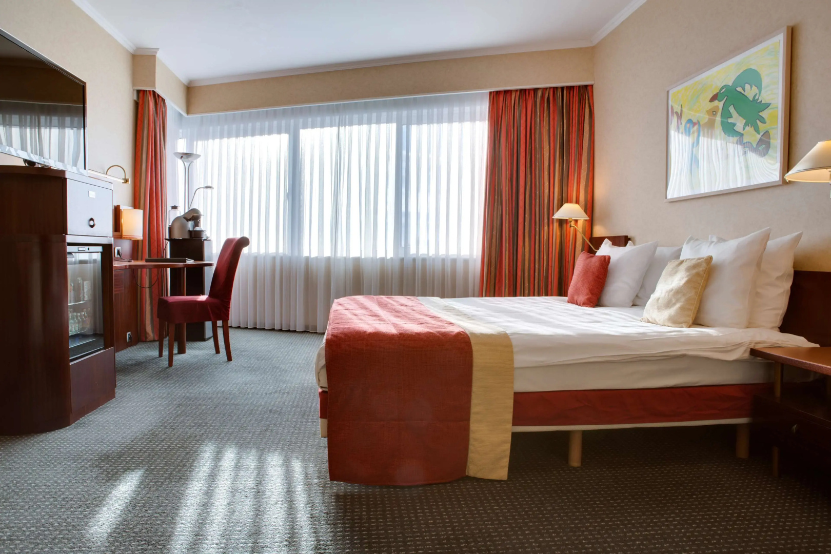 Photo - Radisson Blu Hotel Amsterdam Airport Schiphol
