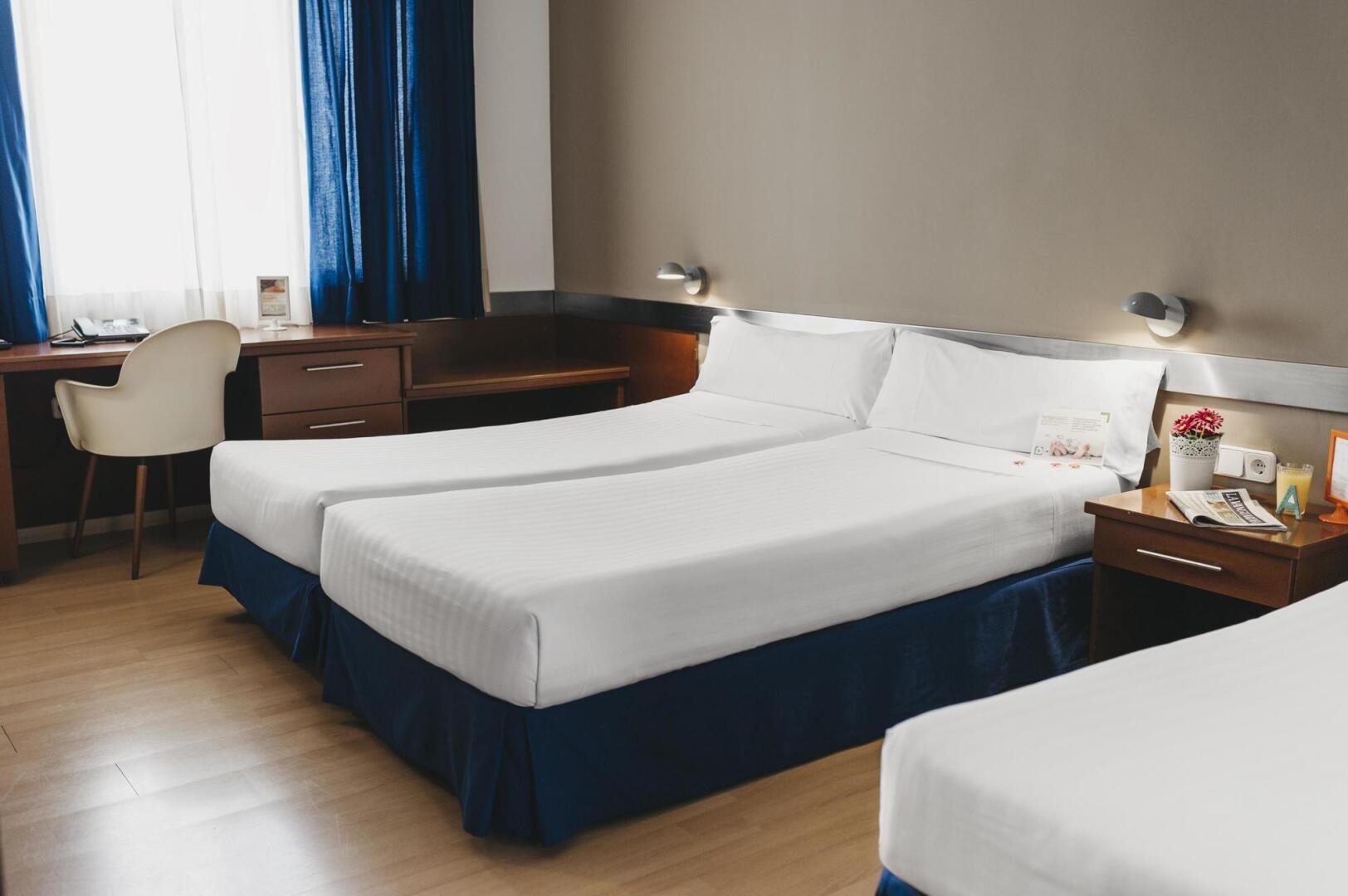 Photo - Tres Torres Atiram Hotel