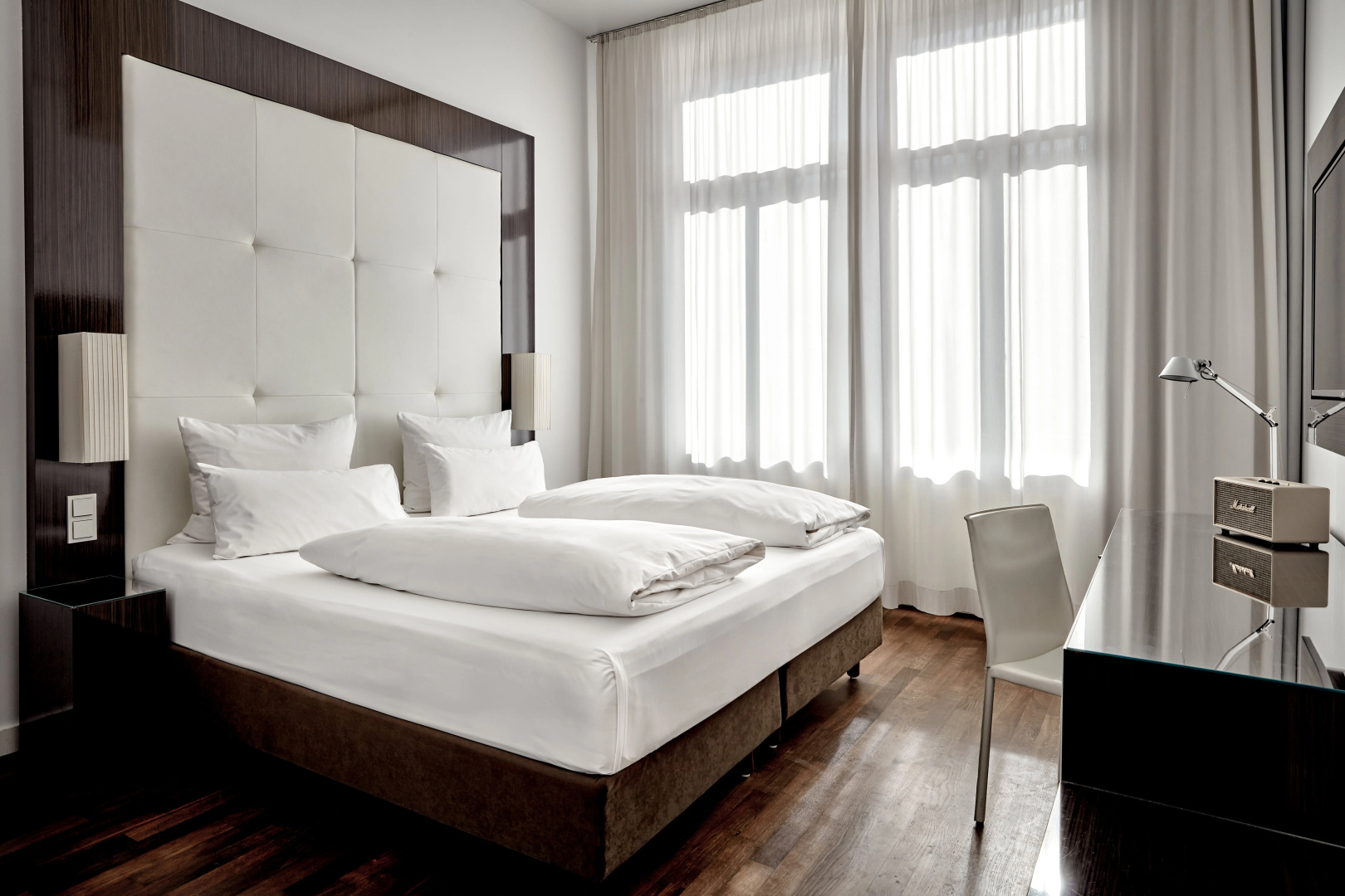 Foto - The Pure, a Member of Design Hotels