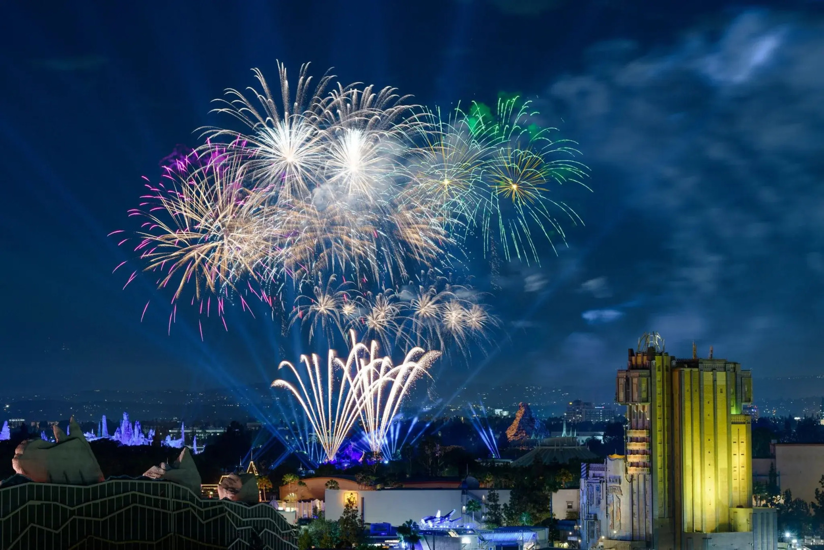 Photo - Sheraton Park Hotel at the Anaheim Resort