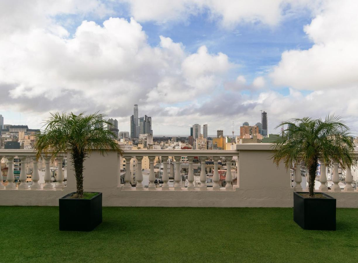 Foto - Scala Hotel Buenos Aires
