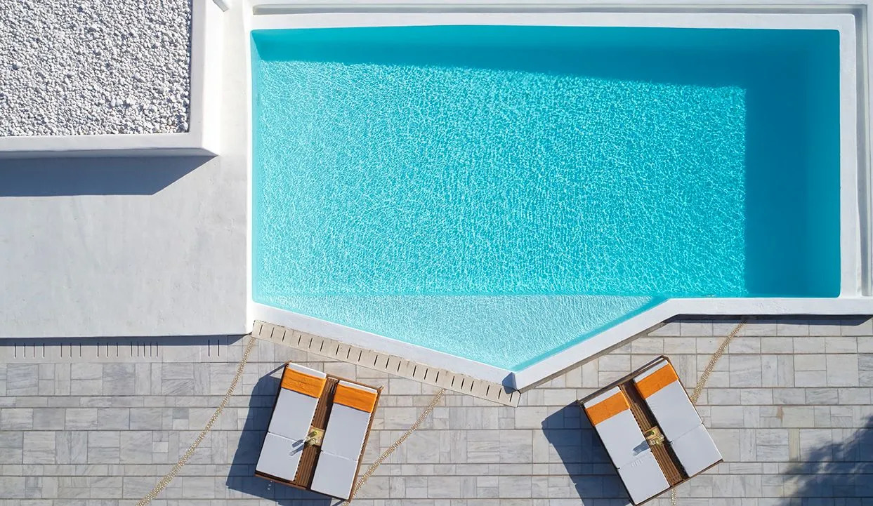 Foto - Epic Blue Mykonos