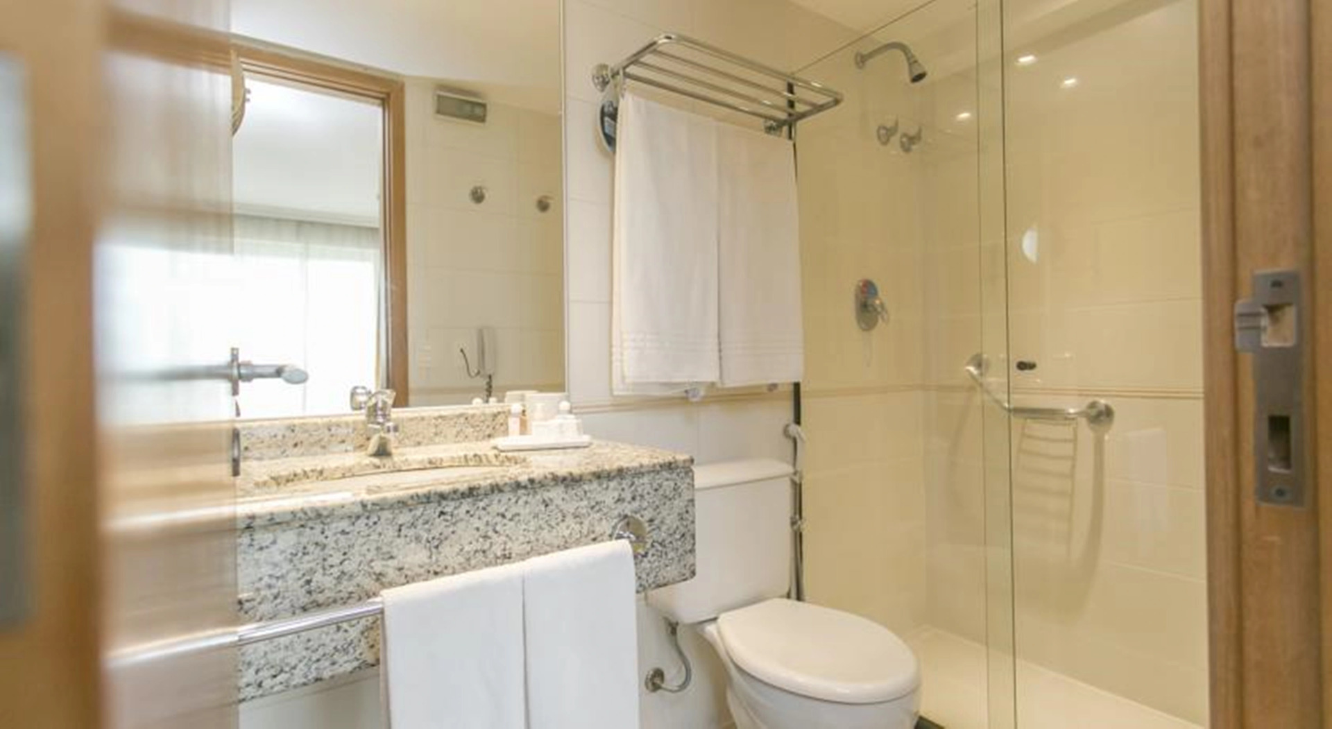 Foto - Plaza Rio Residences - Barra First