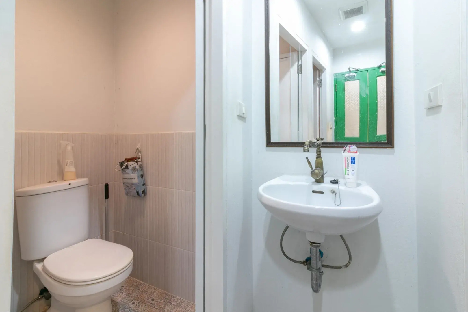 Foto - Ratana Boutique Hostel