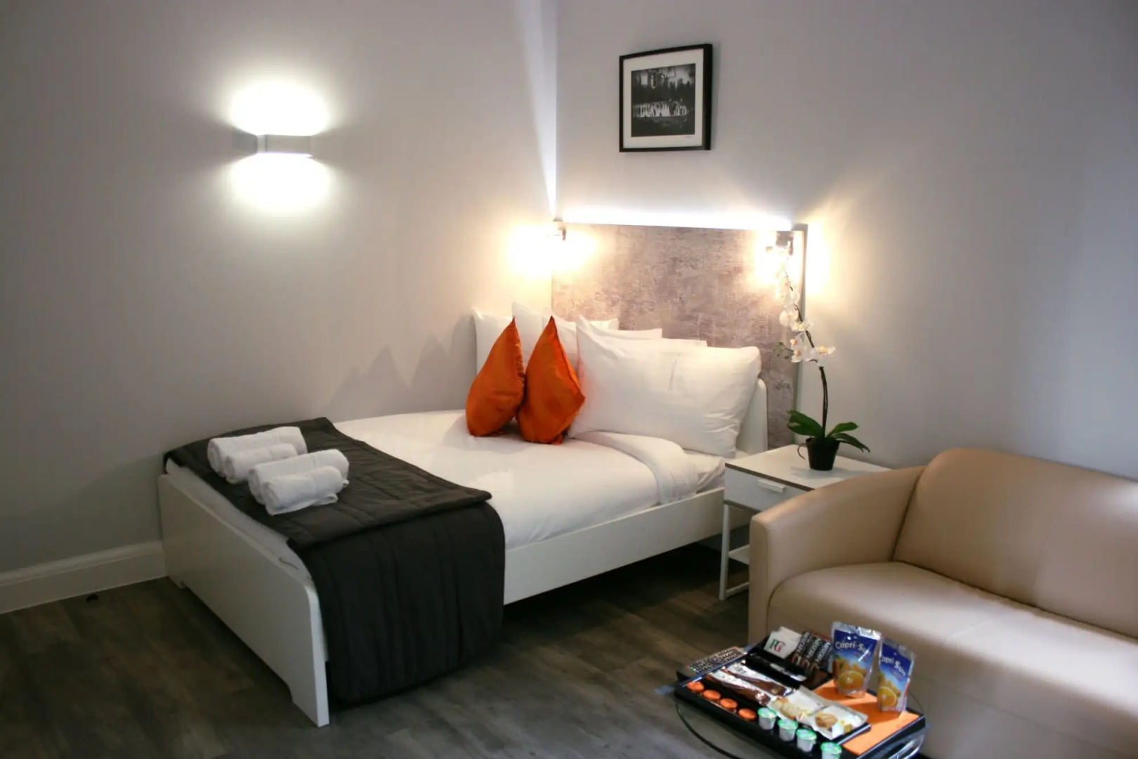 Photo - Westciti Caroco Aparthotel