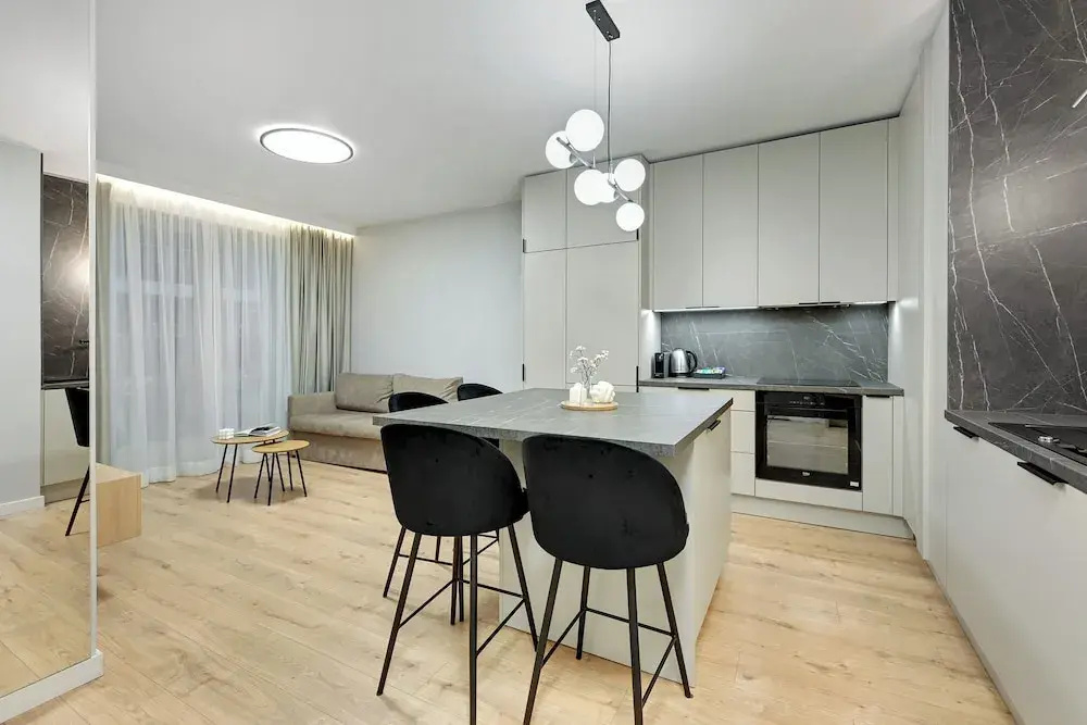 Photo - Grano Residence - Pool, Sauna, SPA & Parking by Downtown Apartments