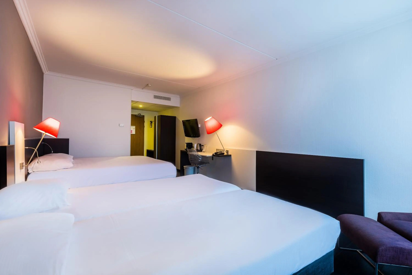 Foto - Postillion Hotel Utrecht Bunnik