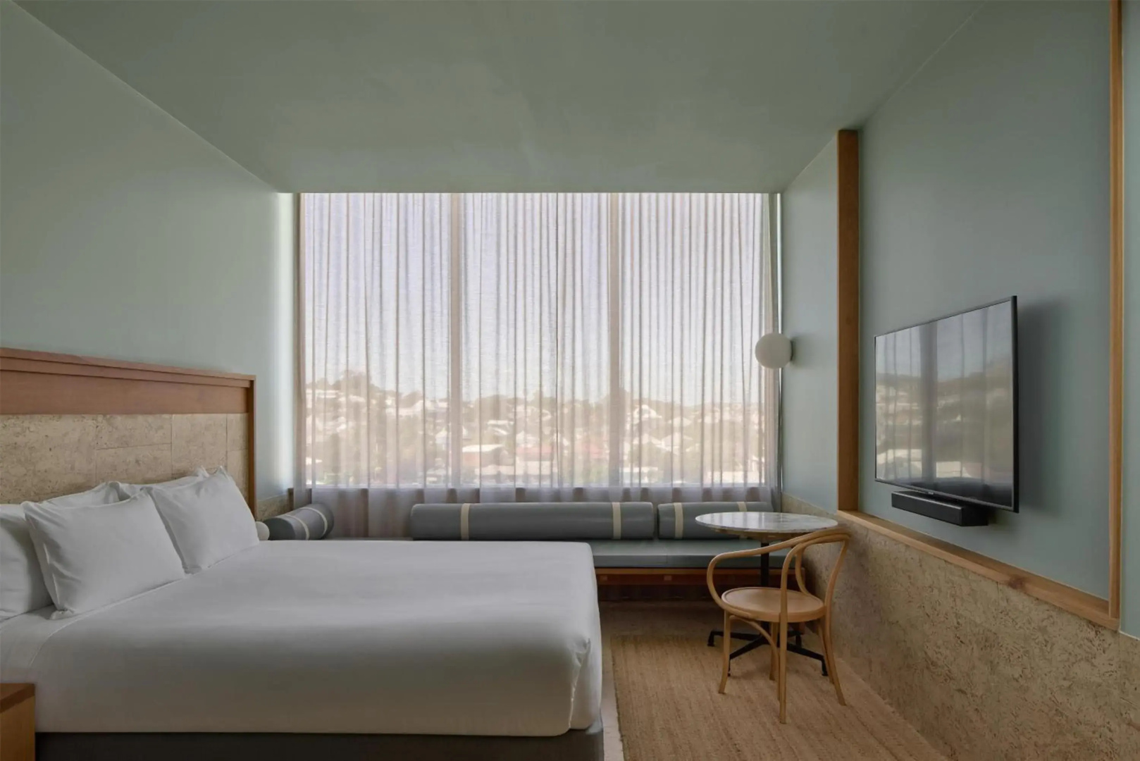 Foto - The Calile Hotel