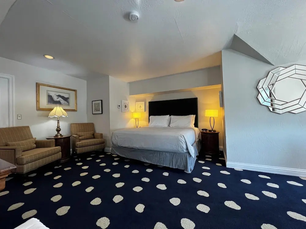 Foto - The Sterling Hotel