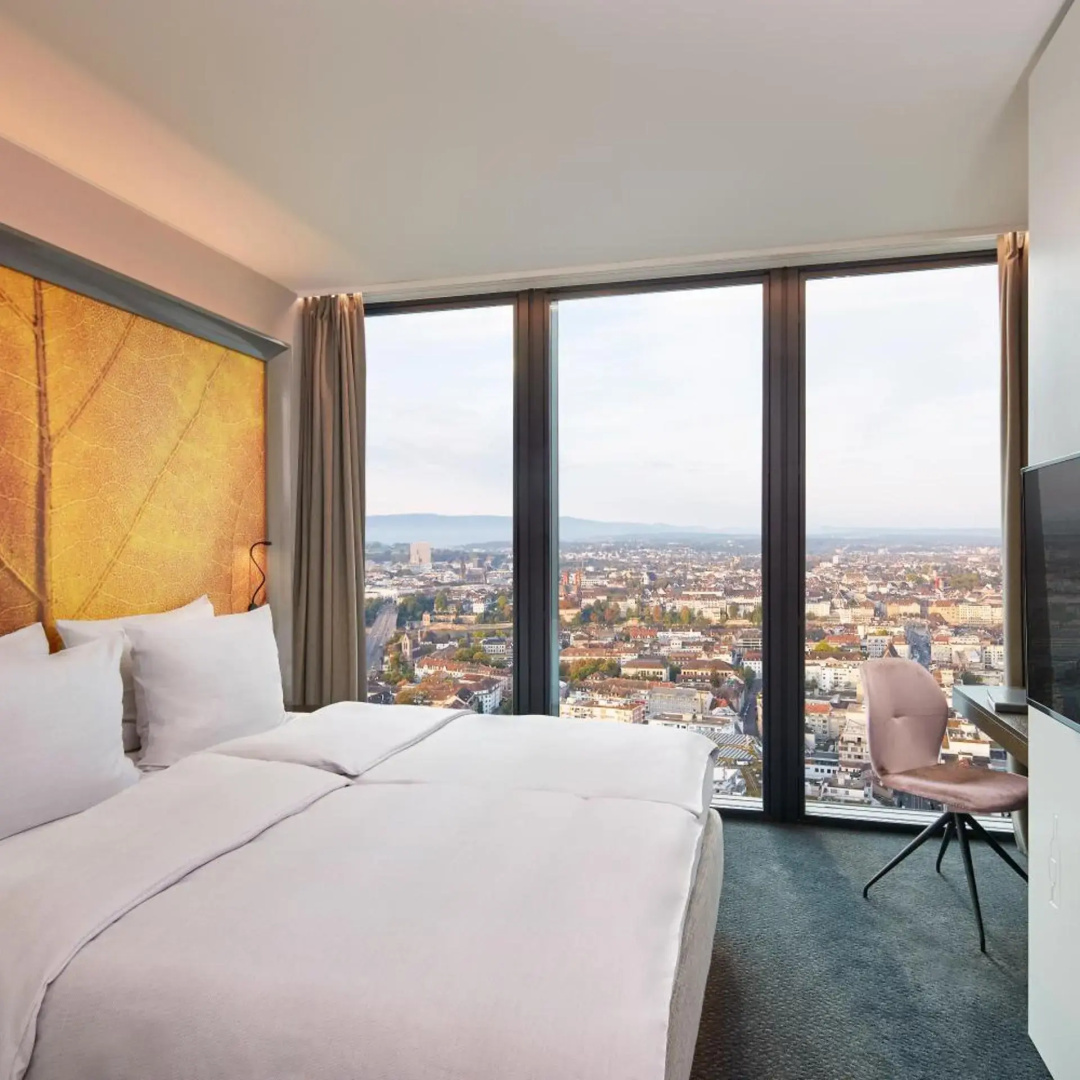 Photo - HYPERION Hotel Basel
