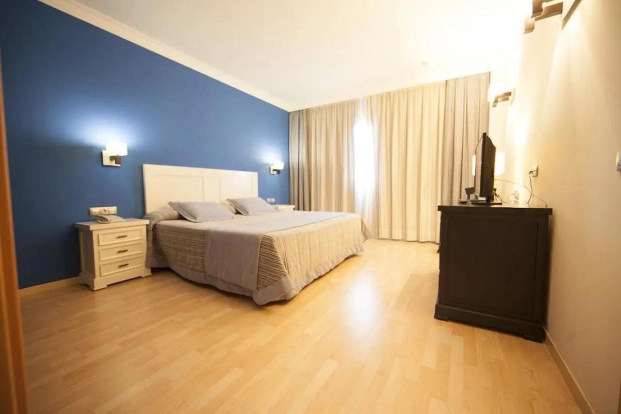 Foto - Hotel Acosta Centro