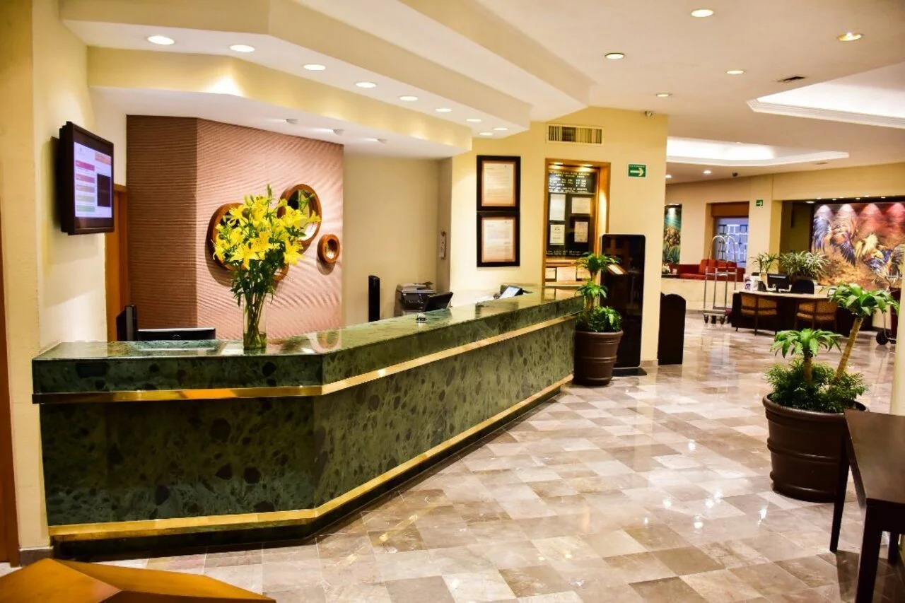 Photo - Hotel Guadalajara Plaza Ejecutivo