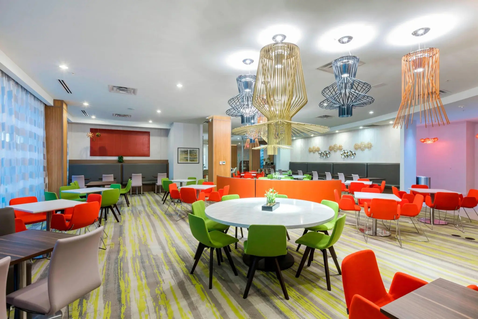 Foto - TownePlace Suites by Marriott Orlando at SeaWorld