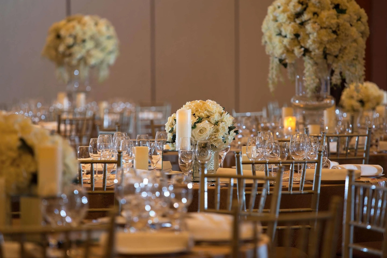 Foto - Sheraton Grand Jakarta Gandaria City Hotel