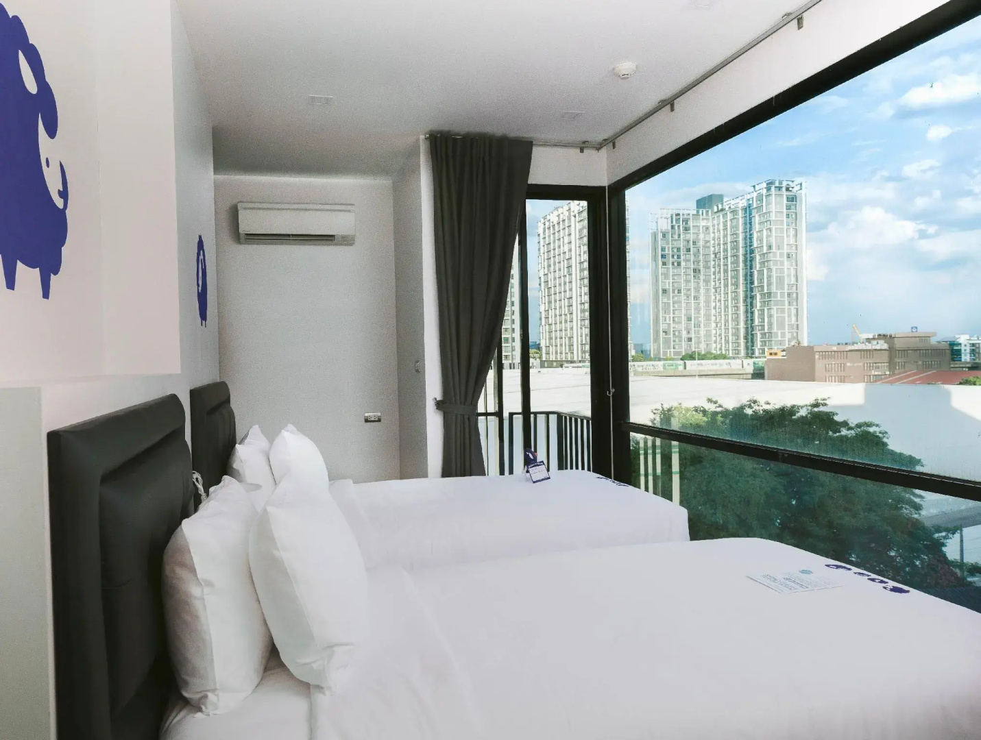 Foto - Kokotel Bangkok Sukhumvit 50