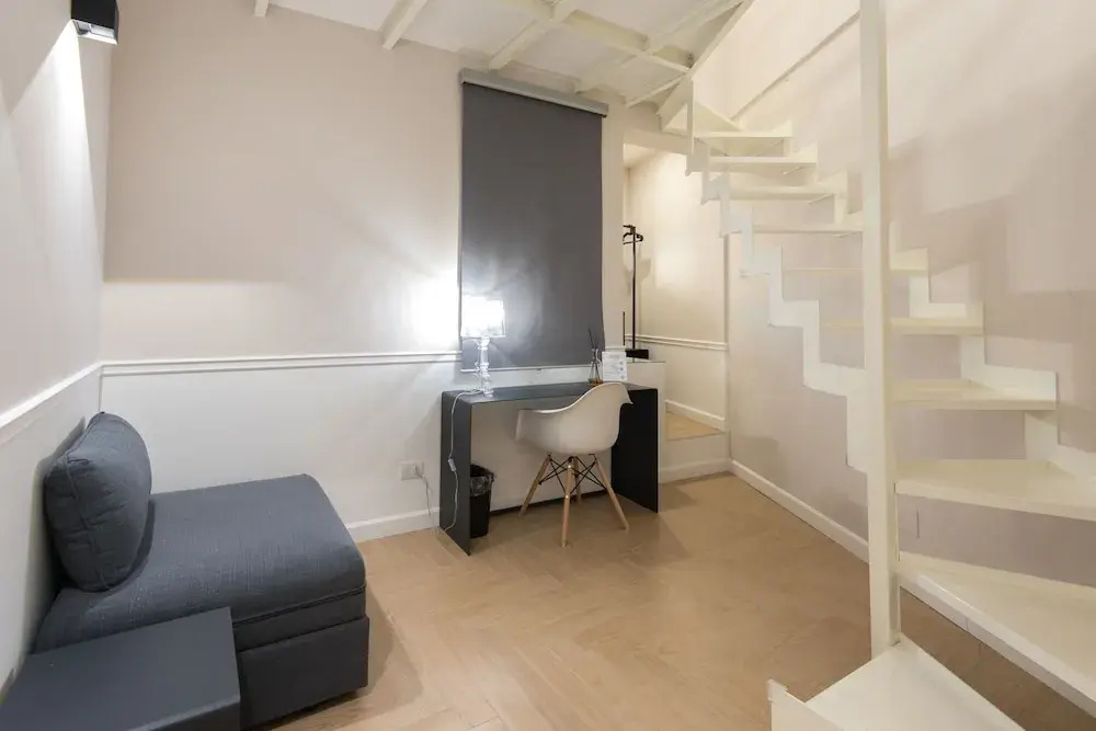 Foto - Five Boutique Rooms Hotel