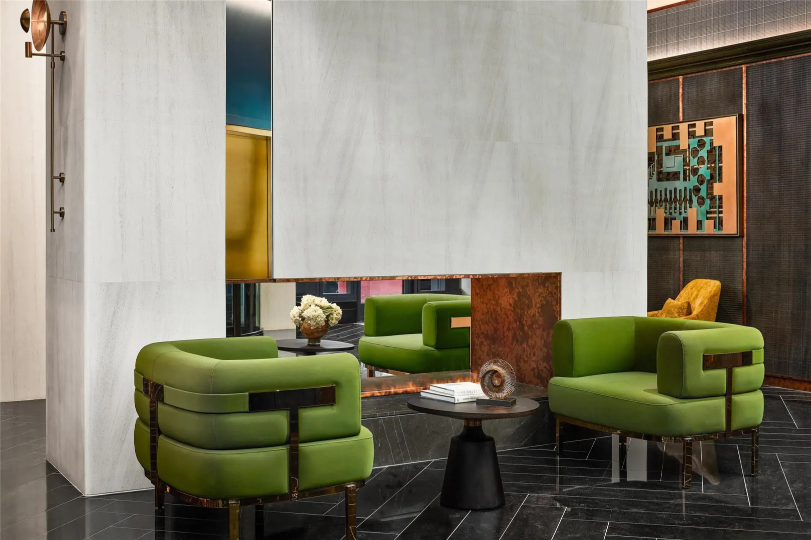 Foto - The George Manhattan, Tapestry Collection by Hilton+++
