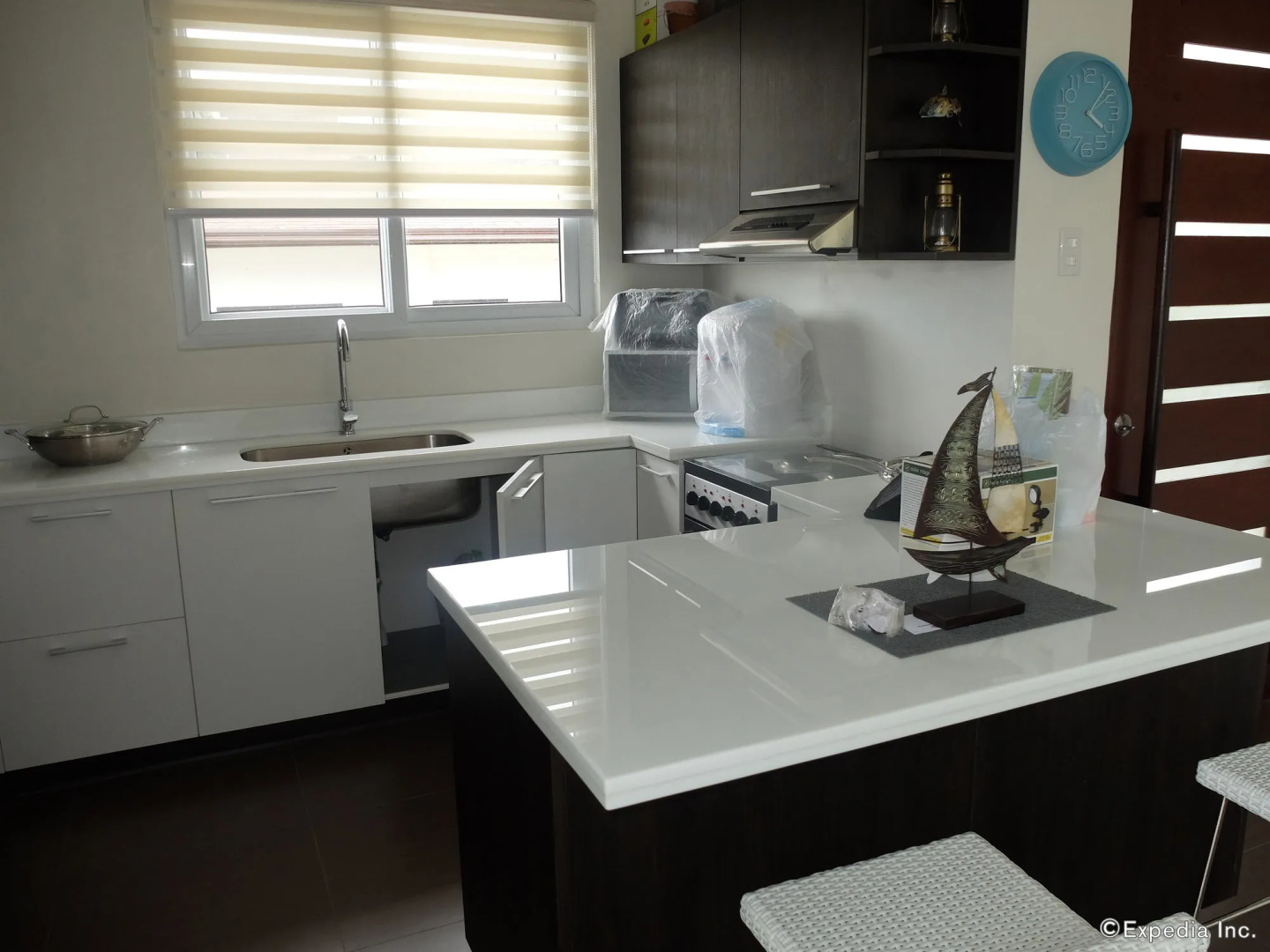 Foto - One Hagdan Villas