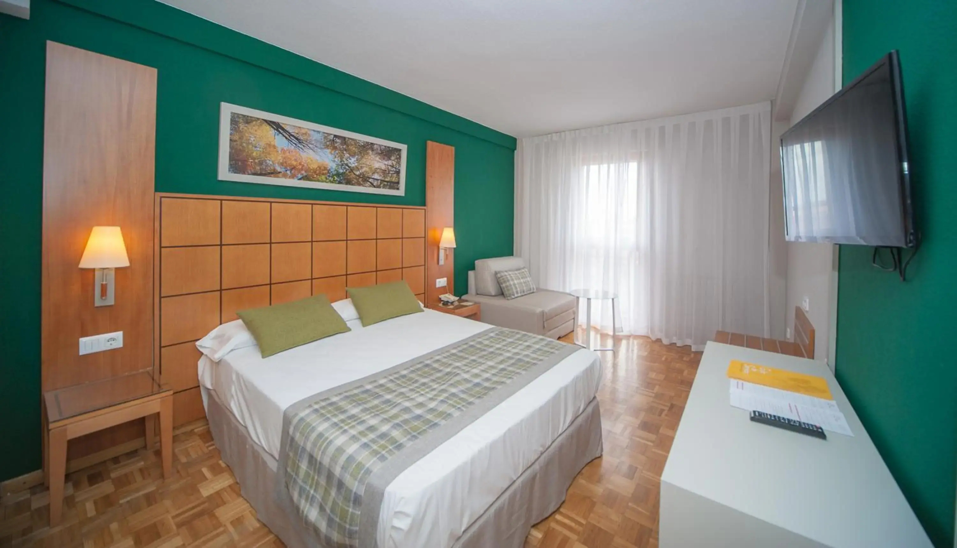 Photo - Gran Hotel de Jaca