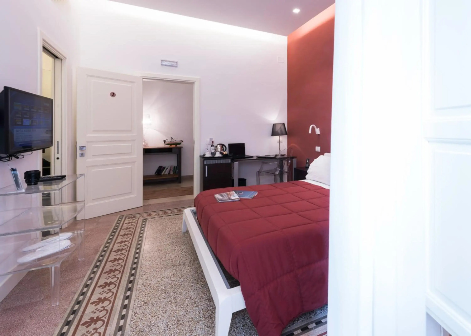 Foto - Hotel Porta Reale