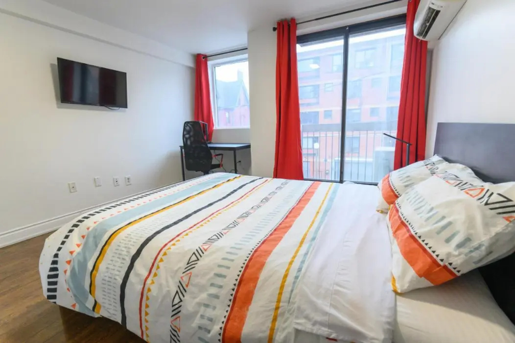 Foto - Samesun Toronto - Hostel