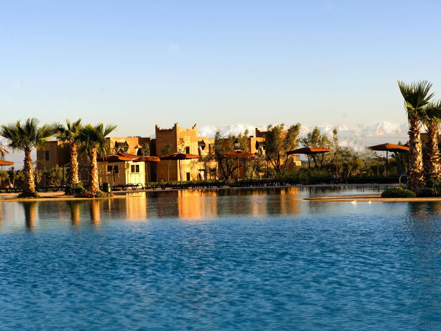 Foto - Marrakech Ryads Parc All inclusive
