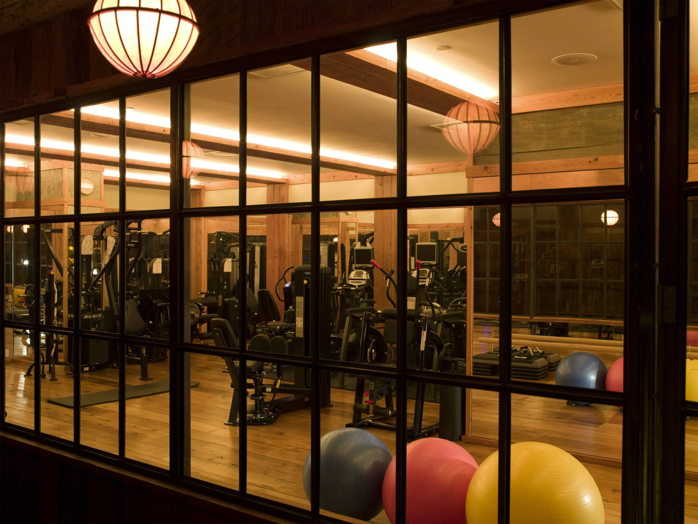 Photo - The Greenwich Hotel