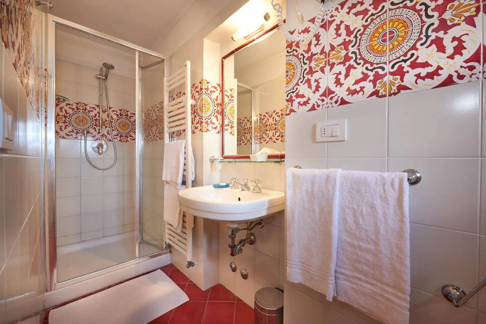 Foto - Villa Ape Rosa Relais