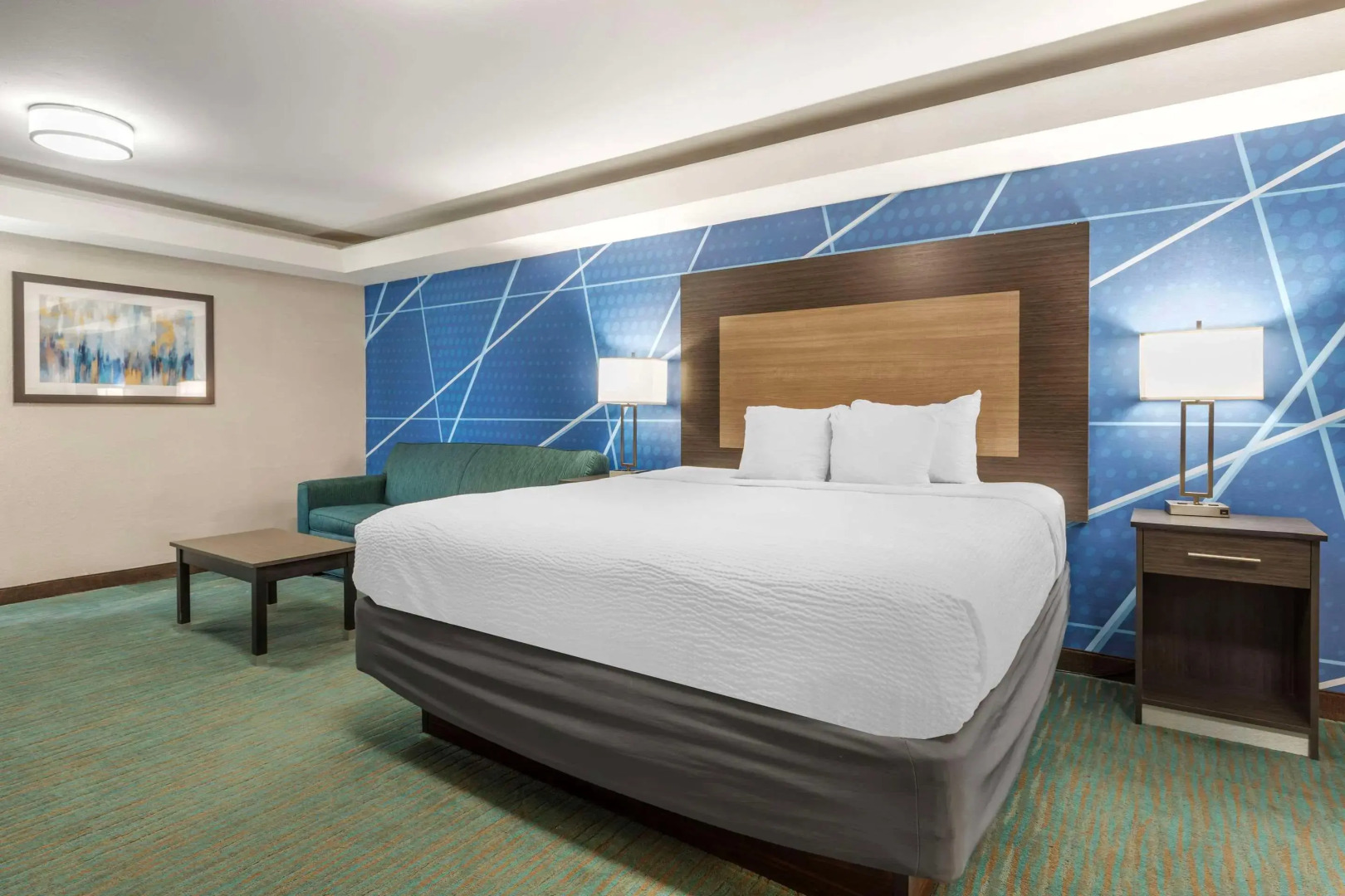 Foto - Comfort Inn Dallas North Love Field Airport