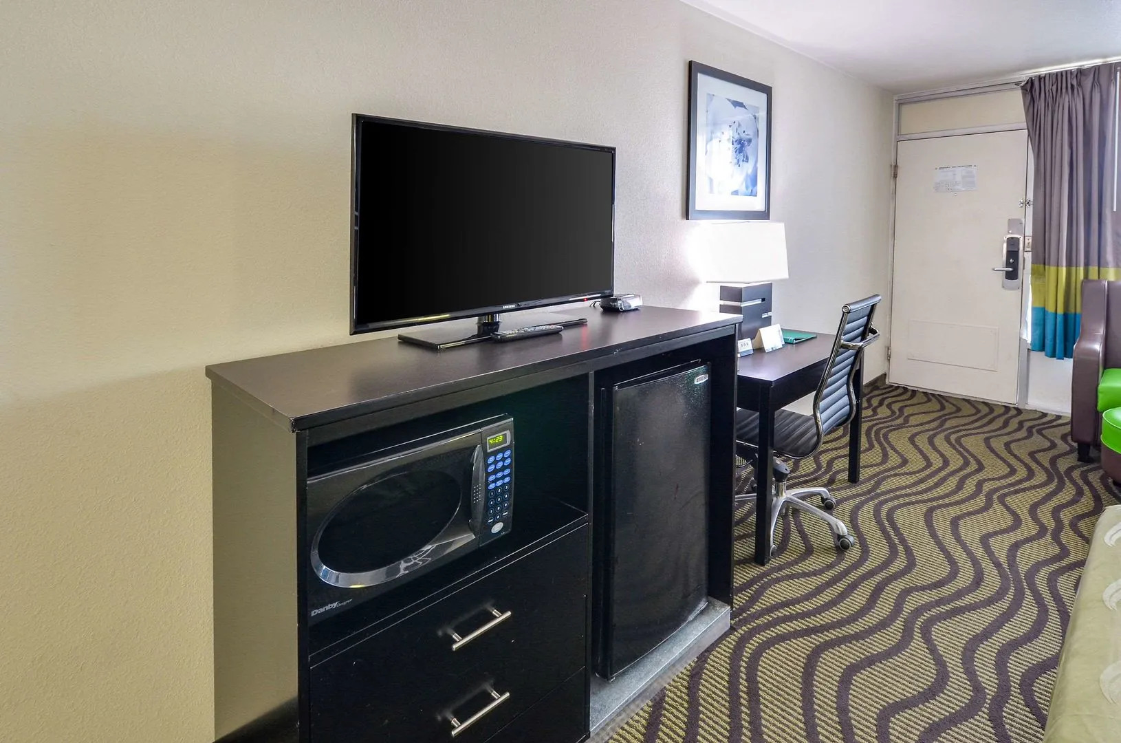 Photo - Quality Inn & Suites Hardeeville - Savannah North