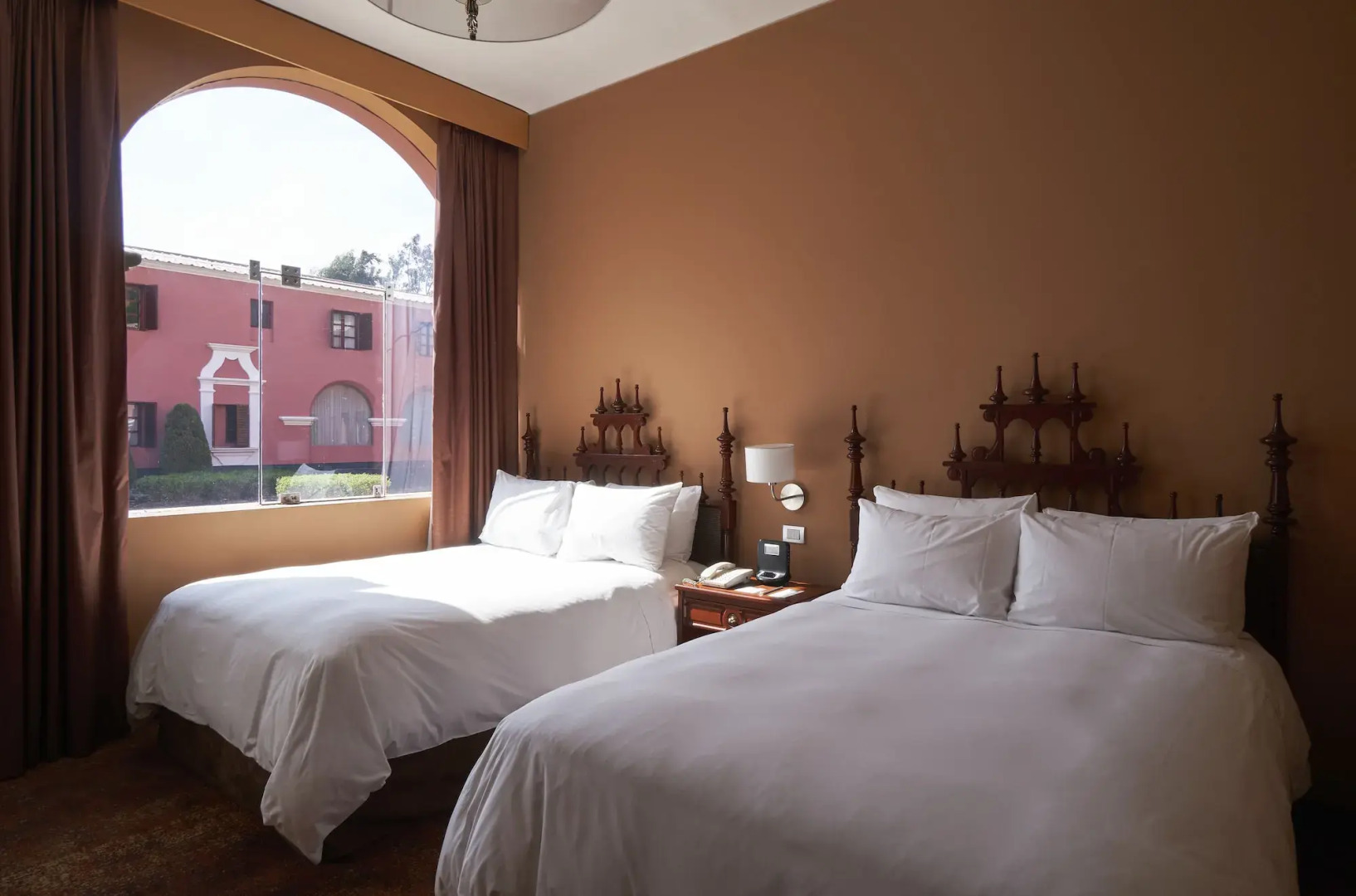 Foto - Wyndham Costa del Sol Arequipa