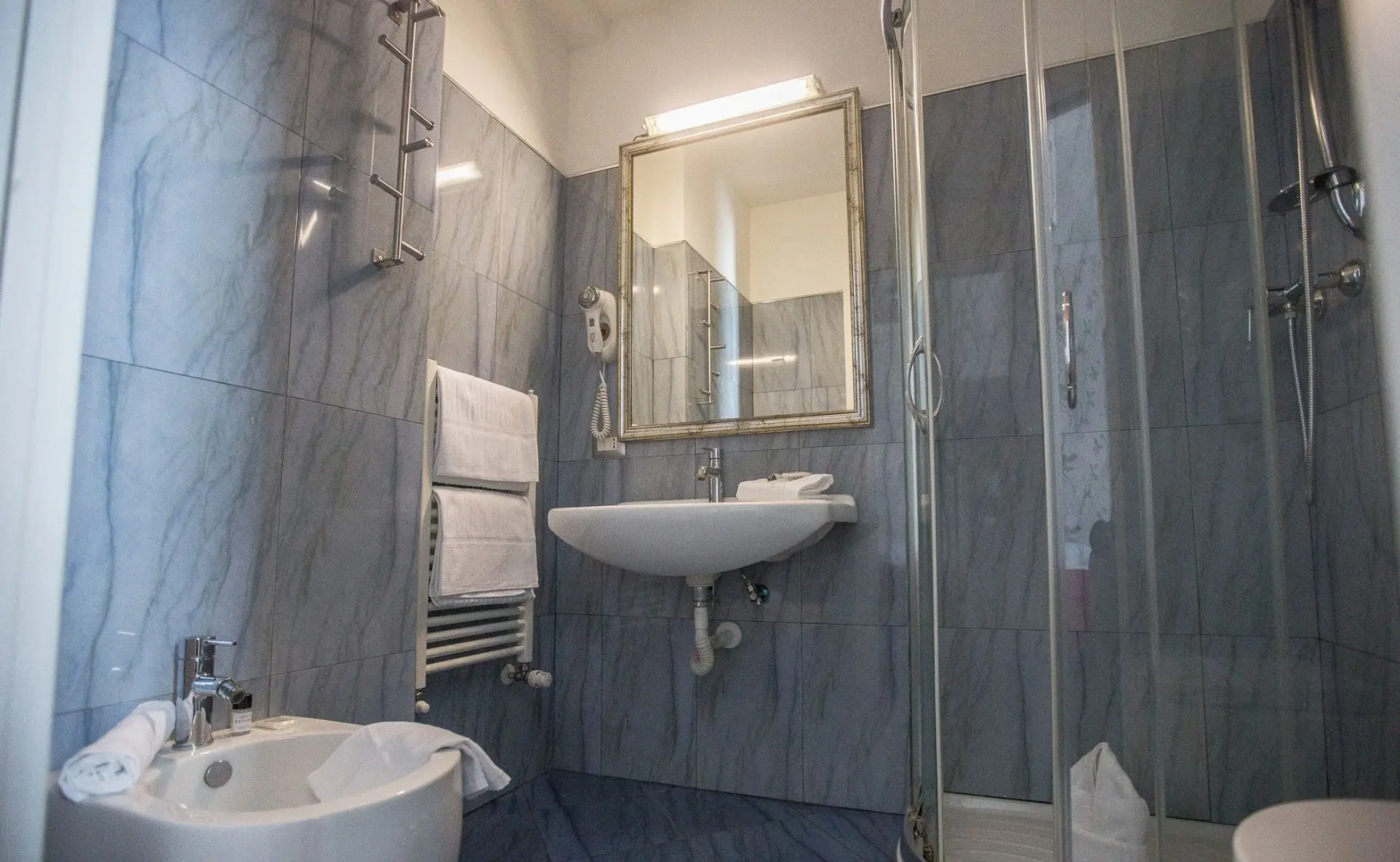 Foto - Hotel Relax Roma Nord