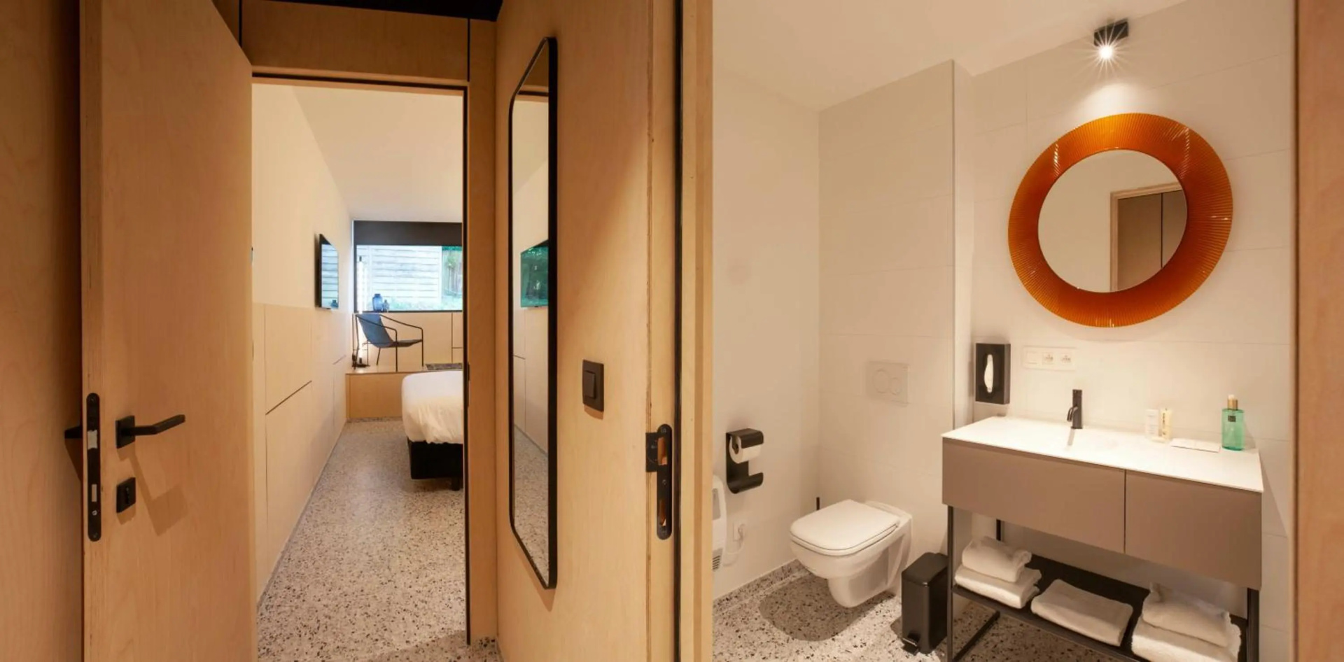 Photo - Hotel The Lodge Heverlee