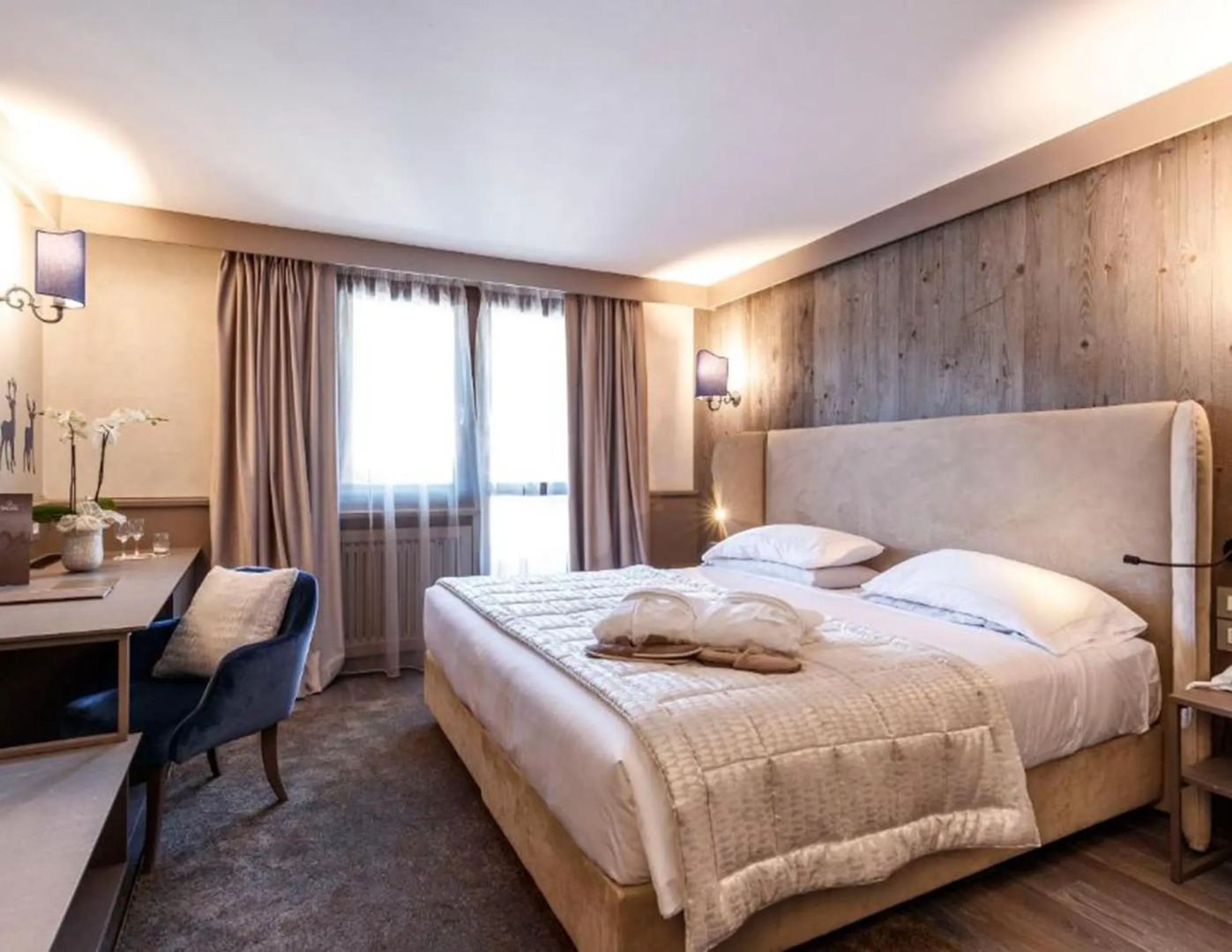 Photo - Hotel Spinale