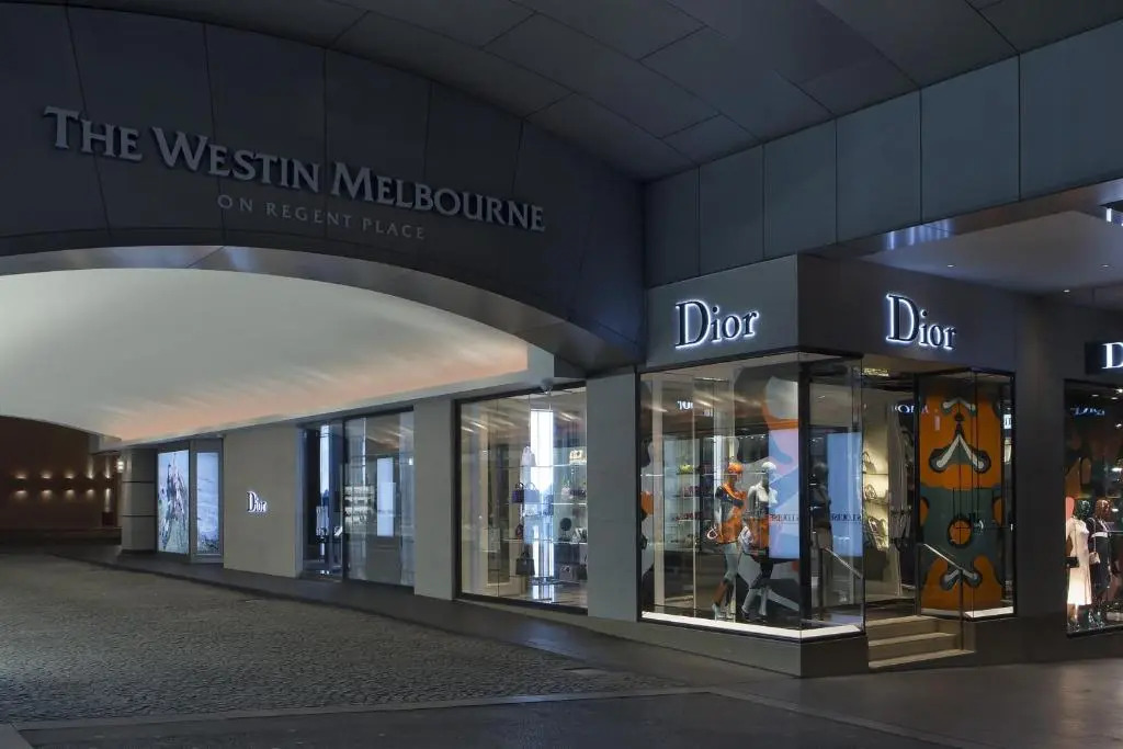 Foto - The Westin Melbourne