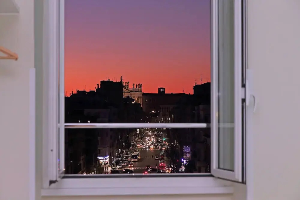 Foto - Domus Augustea - San Giovanni Sunset Suites