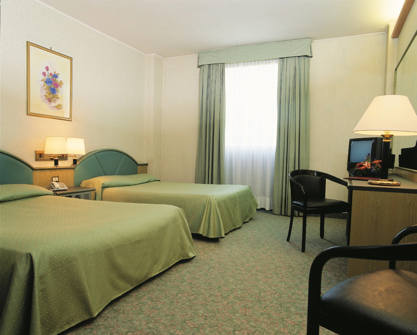 Photo - Antony Hotel - Venice Airport