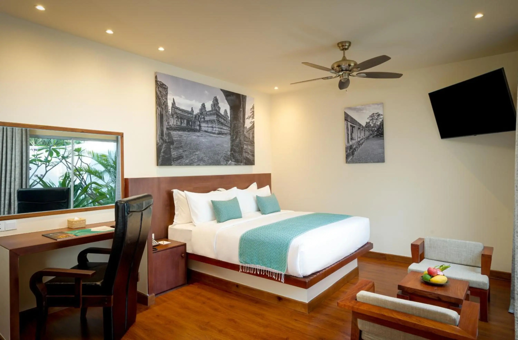 Photo - Amatak Boutique Hotel