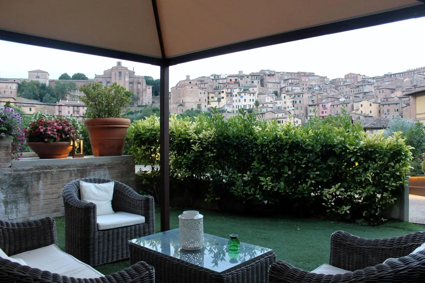 Foto - Villa del Sole Siena