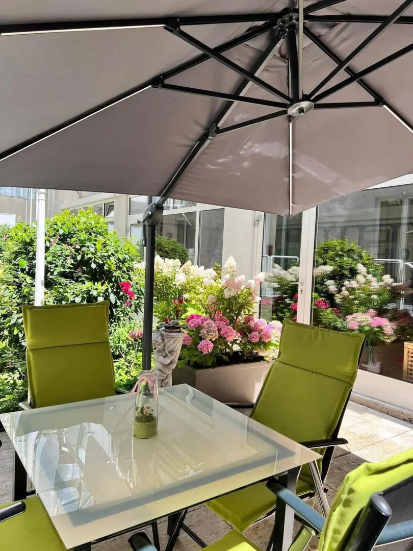 Photo - Theaterhotel & Suites Wien