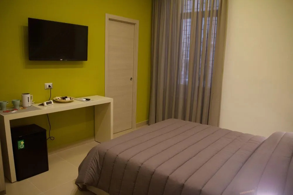 Photo - Wanda Bed&Breakfast