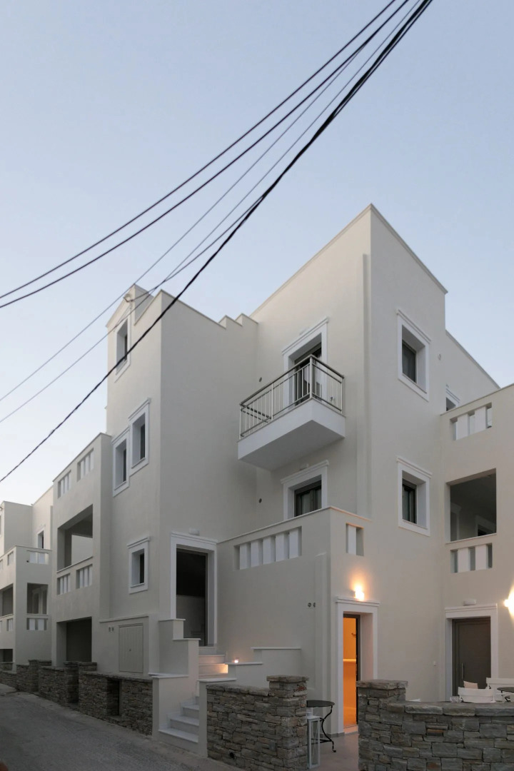 Photo - Sweet Home Naxos