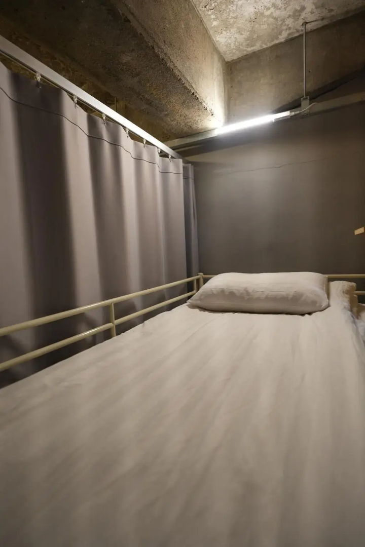 Foto - G Guesthouse Itaewon In Seoul