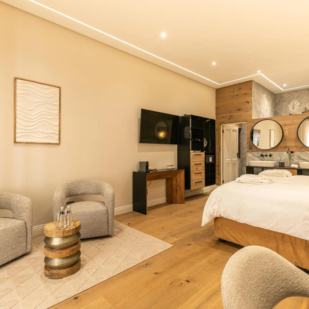 Foto - Zevenster Boutique Hotel by The Giglio