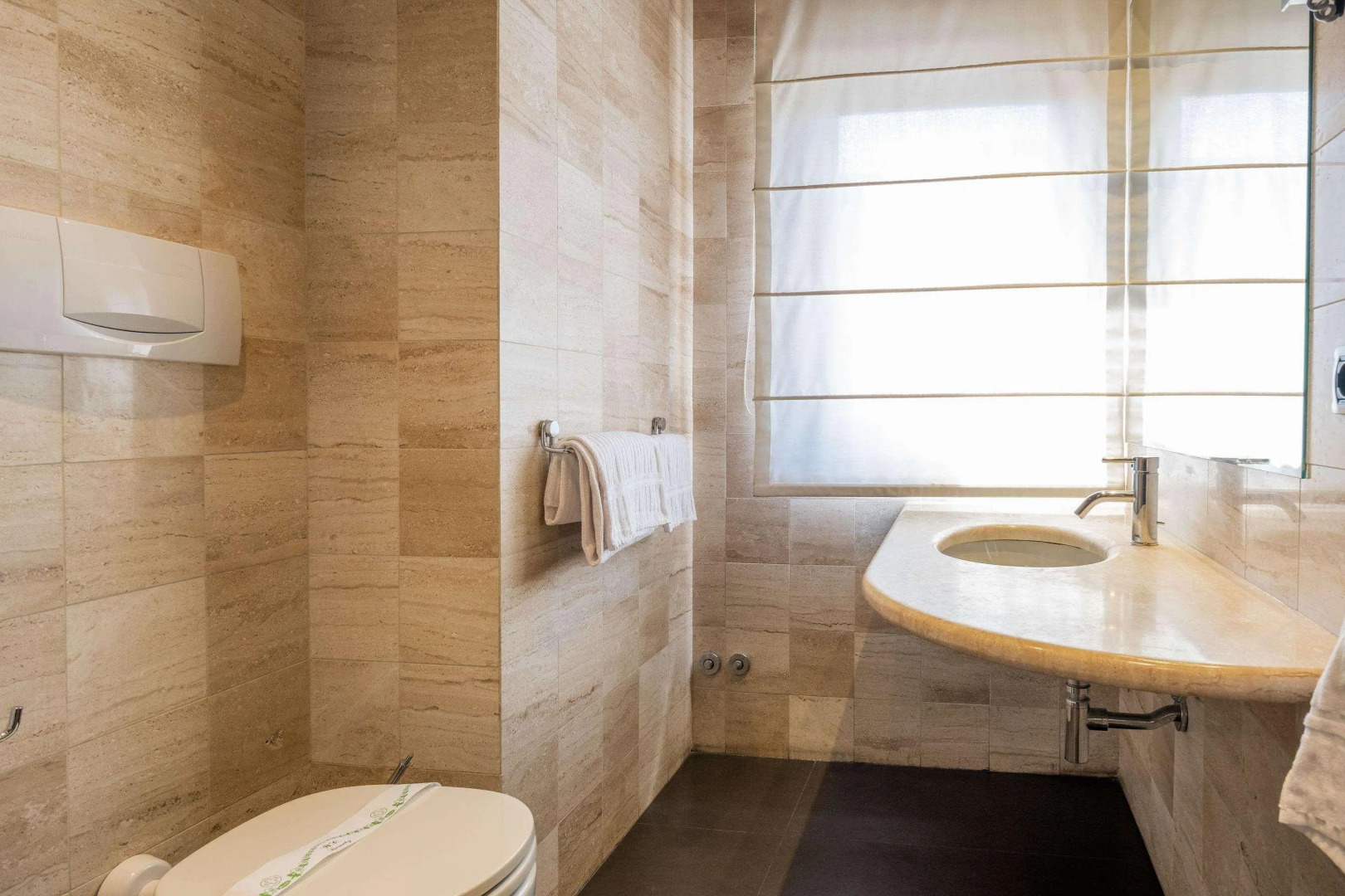 Foto - Rome Airport Hotel Fiumicino