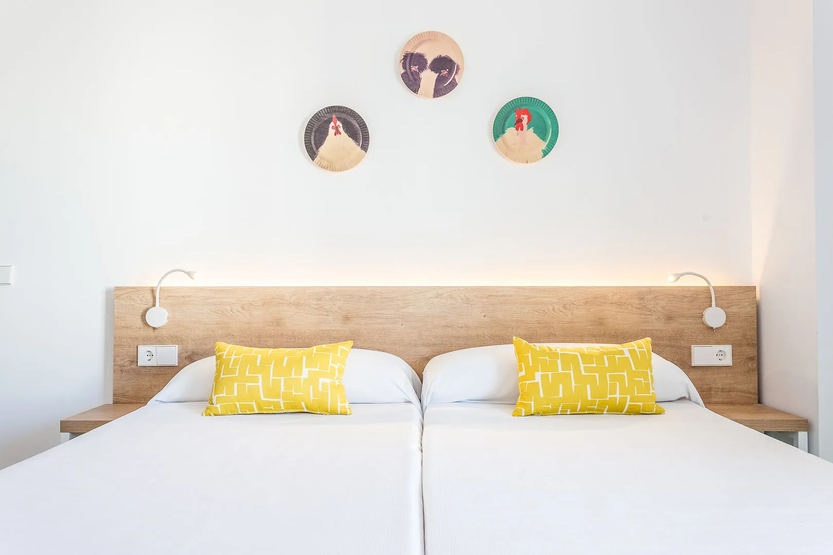 Photo - Apartamentos Caprice Tamarindos