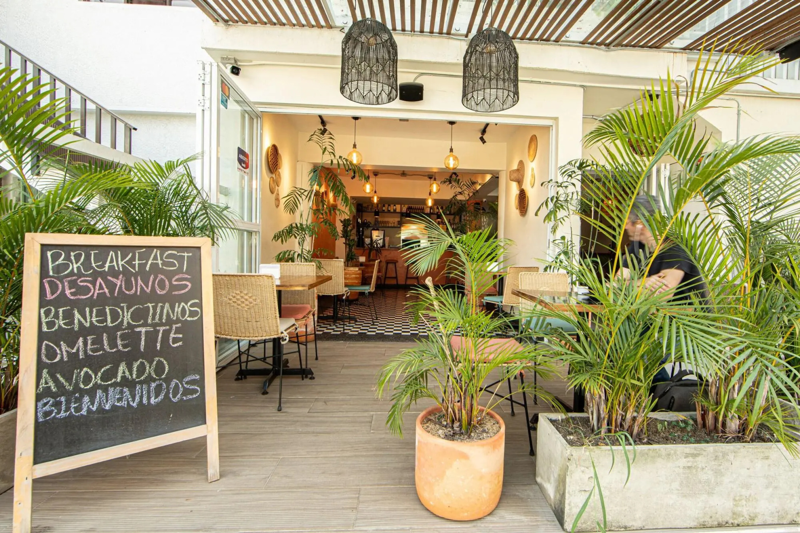 Foto - La Martina Boutique Hotel