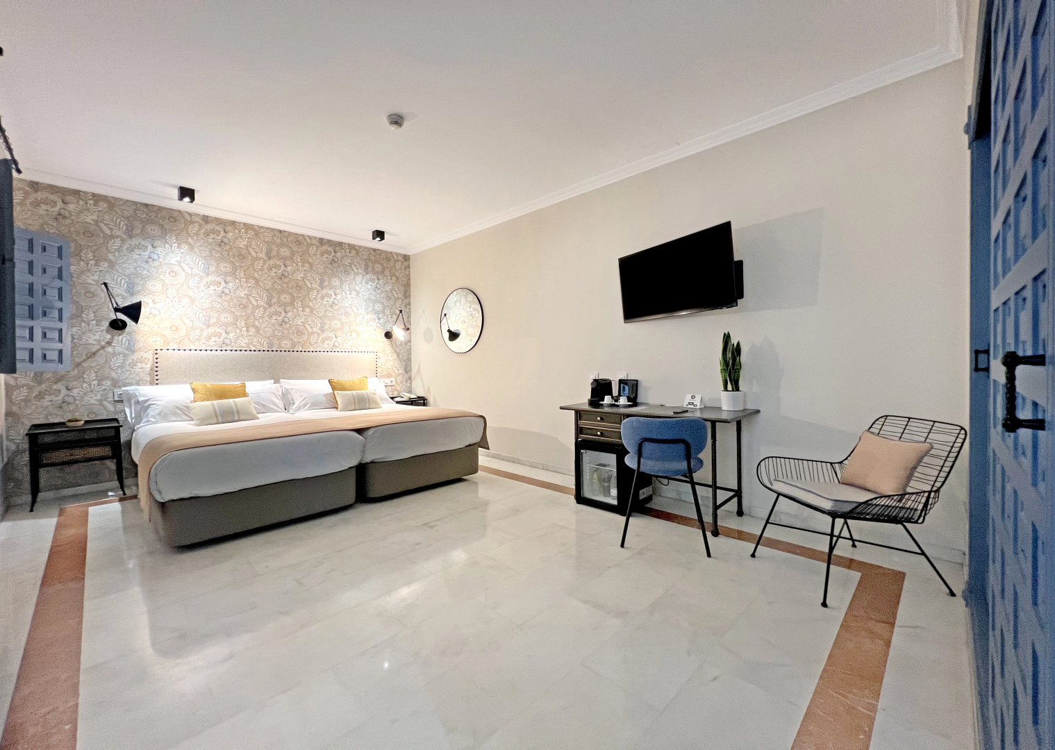 Foto - Hotel ITC Sevilla by Soho Boutique