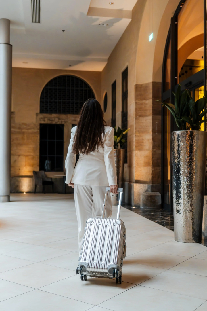 Foto - Steigenberger Icon Grandhotel Handelshof